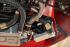 Motor 924 GTS Rumpf 380 PS/ 500 Nm 